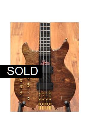 Status Kingbass Artist 4 Left handed Status Kingbass Artist 4 Left handed